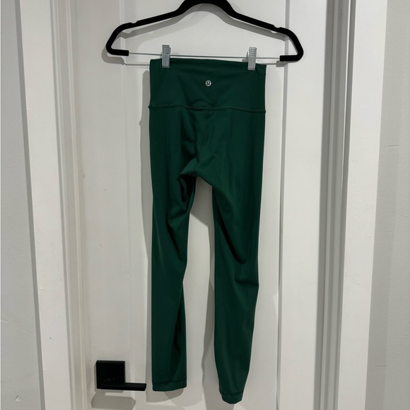 Lululemon Matching Wunder Under Set - Picture 7 of 8